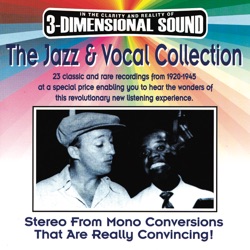 George Lewis & His New Orleans Stompers - Don't Go 'Way Nobody