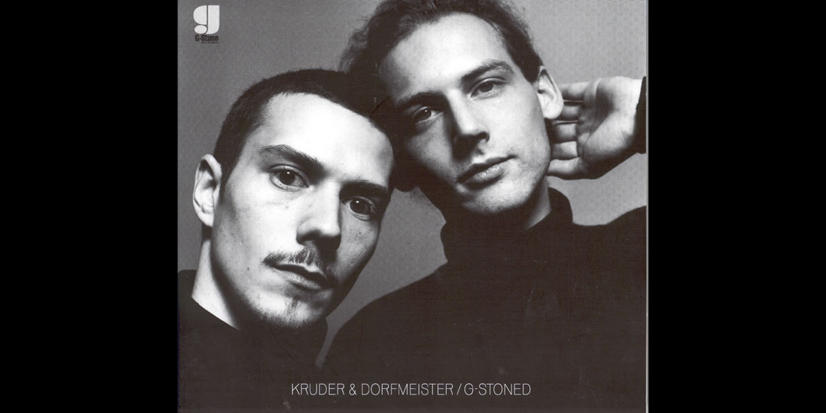kruder dorfmeister black baby kruder dorfmeister black baby
