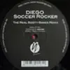Soccer Rocker - EP album lyrics, reviews, download
