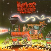 Huevos Rancheros - Drive Thru At Molly's Reach