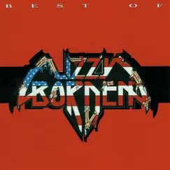 The Best of Lizzy Borden by Lizzy Borden album reviews, ratings, credits