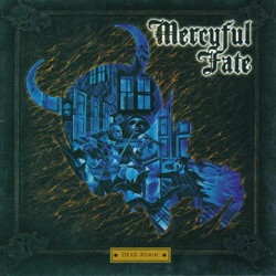 Mercyful Fate - The Night