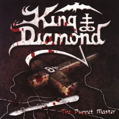 The Puppet Master - King Diamond