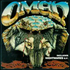 The Curse / Nightmares by Omen album reviews, ratings, credits