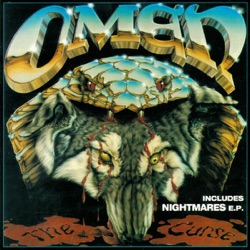 Omen - Teeth of the Hydra