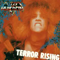 Terror Rising by Lizzy Borden album reviews, ratings, credits