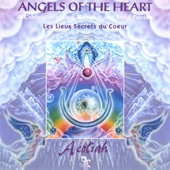 ANGELS OF THE HEART artwork