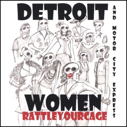 Detroit Women - I Believe