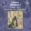 Stream & download Johann Strauss I: Edition - Vol. 6