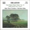 String Sextet No. 1 in B-Flat Major, Op. 18: II. Andante ma moderato artwork