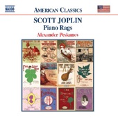 Scott Joplin - Pleasant Moments: Ragtime Waltz