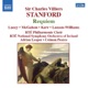 STANFORD/REQUIEM cover art