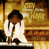 Kenny "Blue Boss" Wayne - Lies