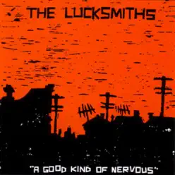 A Good Kind of Nervous - The Lucksmiths