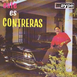 Orlando Contreras - En un Beso la Vida