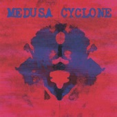 Medusa Cyclone - Half Doll Violet Star