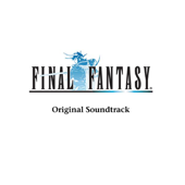FINAL FANTASY (Original Soundtrack) - Nobuo Uematsu