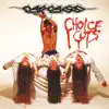 Choice Cuts album lyrics, reviews, download