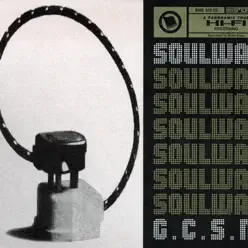 Great Continental Suicide Note - EP - Soulwax