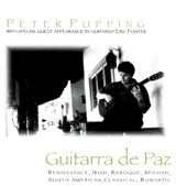 Guitarra de Paz artwork