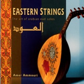 Eastern Strings - The Art of Arabian Oud Solos artwork