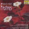 Fratres for String Quartet artwork