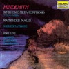 Hindemith: Symphonic Metamorphosis - Mathis Der Maler