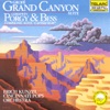 Grofé: Grand Canyon Suite - Gershwin: Porgy & Bess Symphonic Suite "Catfish Row"