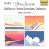 Boston Symphony Orchestra - The Four Seasons: Violin Concerto in E Major, RV 269, "Spring": I. Allegro