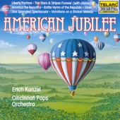 American Jubilee artwork