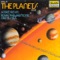 The Planets, Op. 32, H. 125: III. Mercury, The Winged Messenger artwork