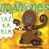 Mahones - McAlpine's Fusiliers