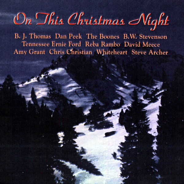 B.J. Thomas - God Bless The Children B.J. Thomas - God Bless The Children