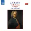 Stream & download Bach: Cello Suites