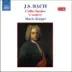 Suite No. 1 in G Major, BWV 1007: I. Prelude song reviews