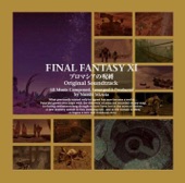 FINAL FANTASY XI - Chains of Promathia (Original Soundtrack), 2004