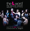 The L Word: The Second Season Sessions (Original Score) [Music from the Showtime Original Series] - Ezgirl
