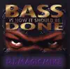 Bass Is How It Should Be Done album lyrics, reviews, download
