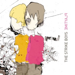 The Strike Boys - Outer Space