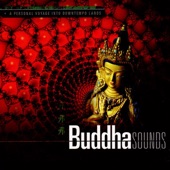 Buddha Sounds artwork