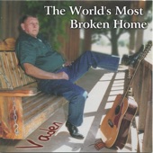 Vaden Carr - The World's Most Broken Home B.M.I