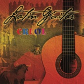 Latin Guitar, Creol - Acoustic Guitar artwork