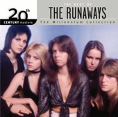 20th Century Masters - The Millennium Collection: The Best of The Runaways