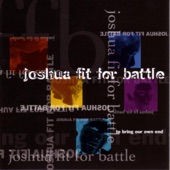 Joshua Fit For Battle - Blood Money