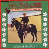 Bob Wills & His Texas Playboys - Miss Molly