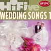 Rhino Hi-Five: Wedding Songs 1 - EP, 2005