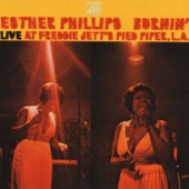 Esther Phillips - Don't Let Me Lose This Dream