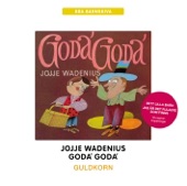 Georg Wadenius, Gothenburg Symphony Orchestra & Christoffer Nobin - Jag Är Det Fulaste Som Finns