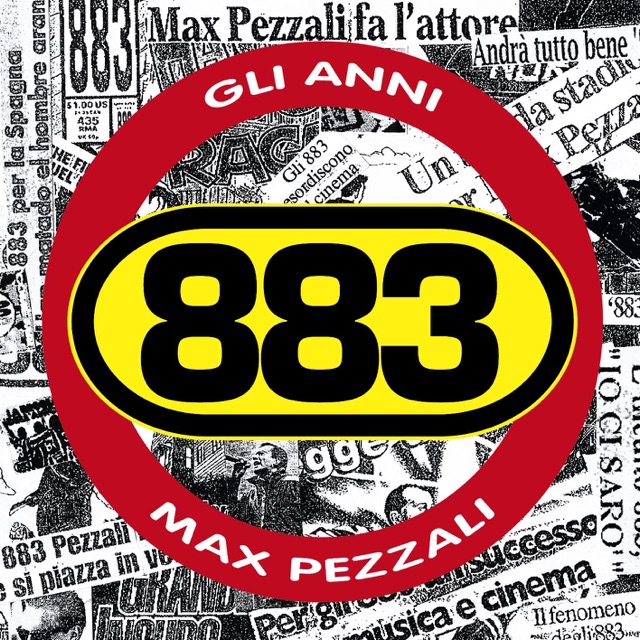 Gli Anni ('96)