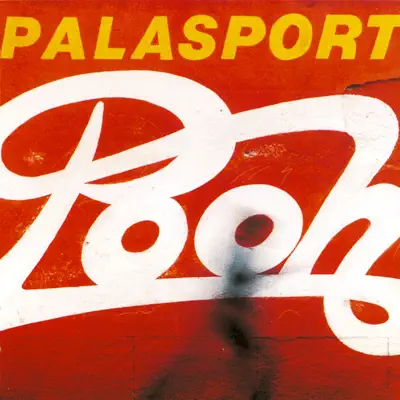 Palasport (Live) - Pooh